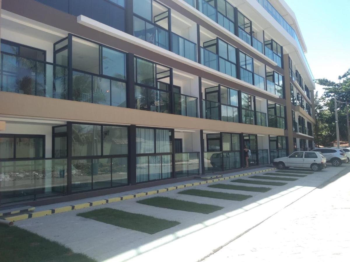 Apartamento Com Piscina - Maraca Beach 1 - Completo - Maracaipe Pôrto das Galinhas Zewnętrze zdjęcie