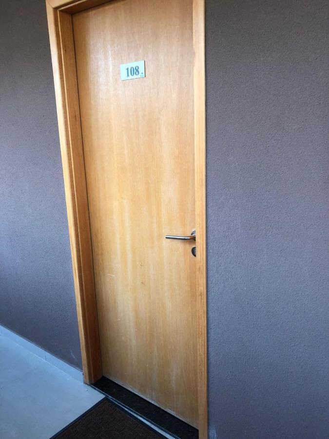 Apartamento Com Piscina - Maraca Beach 1 - Completo - Maracaipe Pôrto das Galinhas Zewnętrze zdjęcie