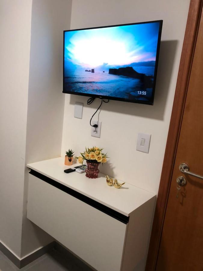 Apartamento Com Piscina - Maraca Beach 1 - Completo - Maracaipe Pôrto das Galinhas Zewnętrze zdjęcie