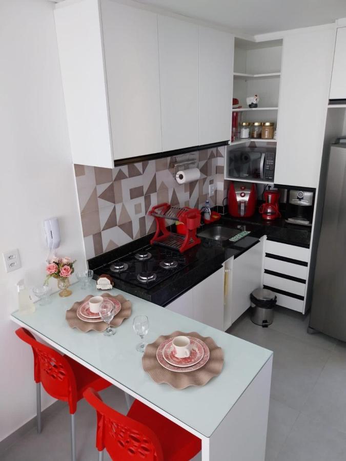 Apartamento Com Piscina - Maraca Beach 1 - Completo - Maracaipe Pôrto das Galinhas Zewnętrze zdjęcie