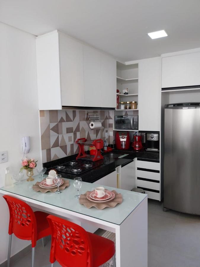 Apartamento Com Piscina - Maraca Beach 1 - Completo - Maracaipe Pôrto das Galinhas Zewnętrze zdjęcie