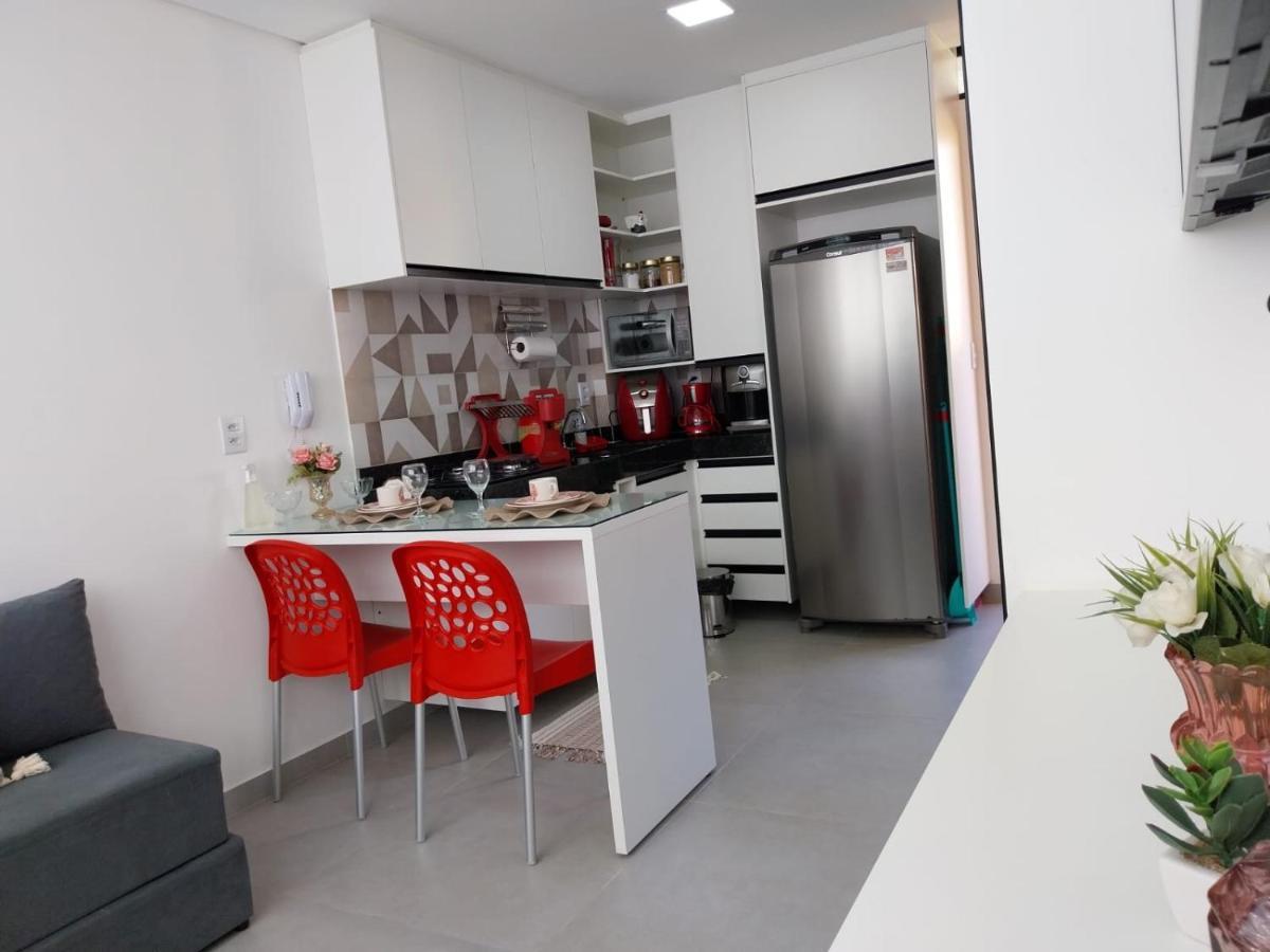 Apartamento Com Piscina - Maraca Beach 1 - Completo - Maracaipe Pôrto das Galinhas Zewnętrze zdjęcie