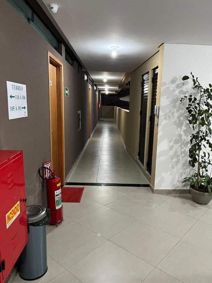 Apartamento Com Piscina - Maraca Beach 1 - Completo - Maracaipe Pôrto das Galinhas Zewnętrze zdjęcie